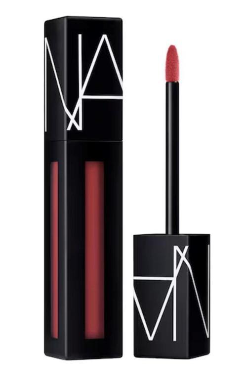Powermatte Lip Pigment Walk This Way - Likit Ruj 6 ml