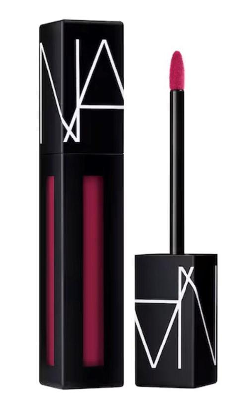 Powermatte Lip Pigment Bad Guy- Likit Ruj 6 ml