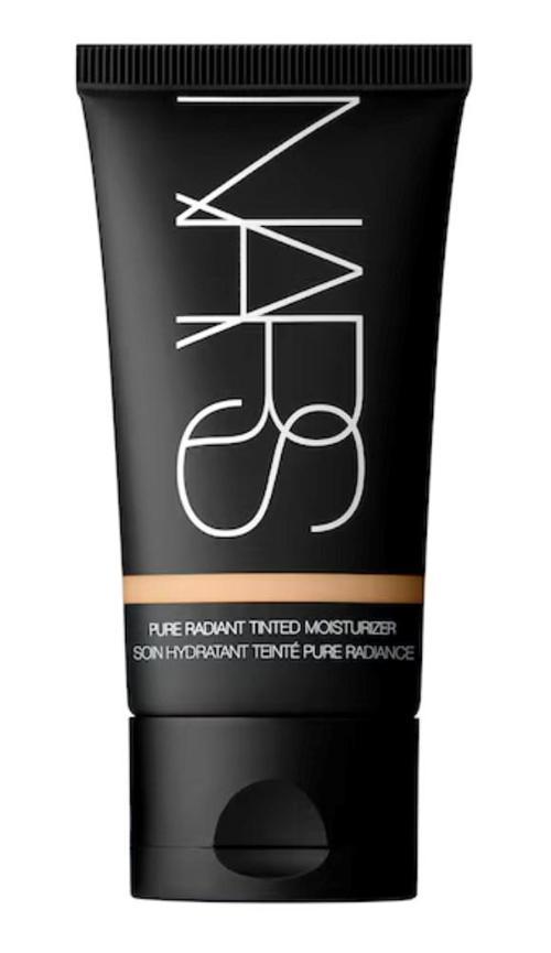Pure Radiant Tinted Moisturizer Alaska - Renkli Nemlendirici 50 ml