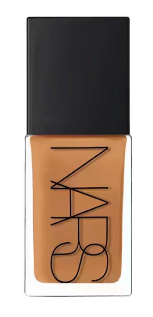 Light Reflecting Foundation Macao Fondöten 30 ml