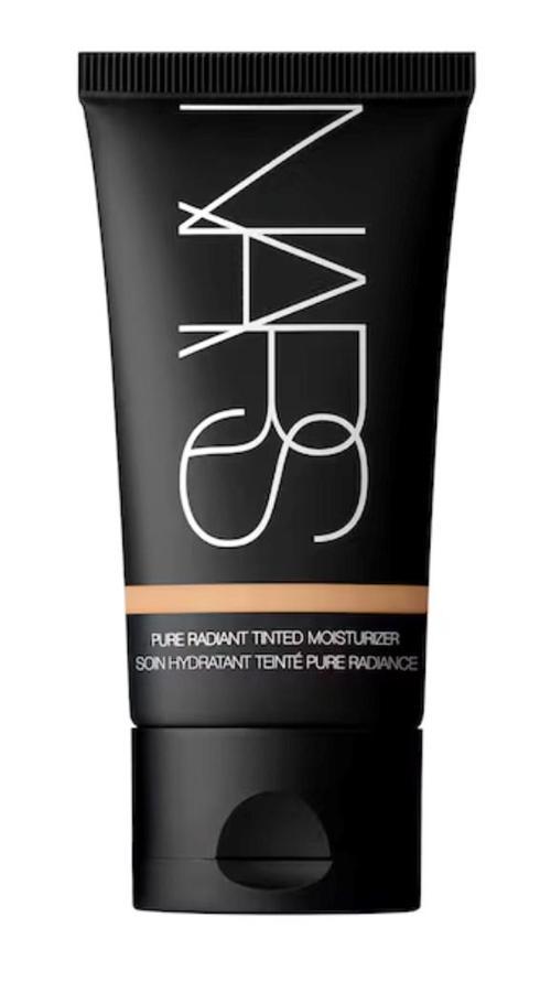 Pure Radiant Tinted Moisturizer Groenland - Renkli Nemlendirici 50 ml