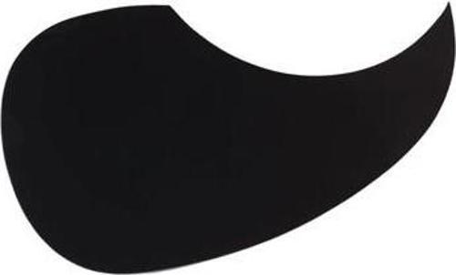 A025A ALİCE AKUSTİK SİYAH GİTAR PİCKGUARD