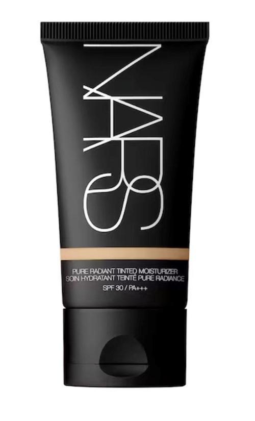 Pure Radiant Tinted Moisturizer Mykonos - Renkli Nemlendirici 50 ml
