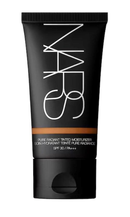 Pure Radiant Tinted Moisturizer Marrakesh - Renkli Nemlendirici 50 ml