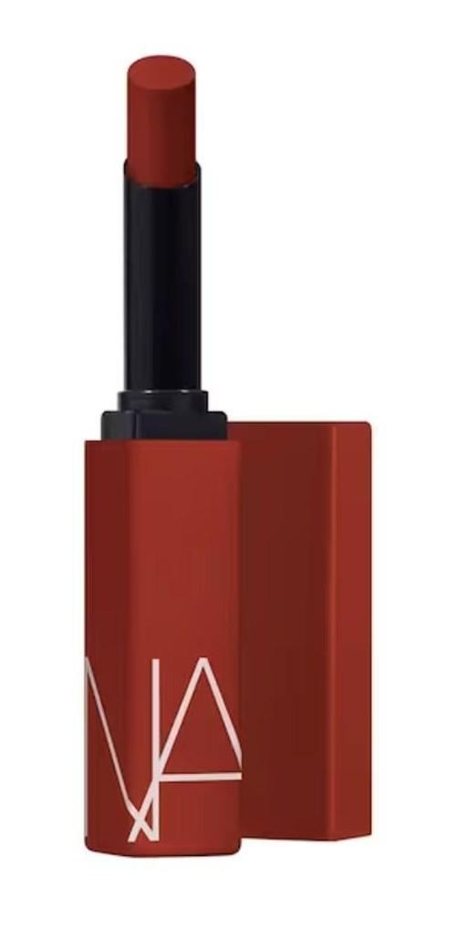 Powermatte Lipstick Mogador - Mat Ruj
