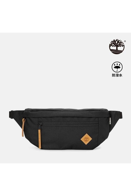 Tımberpack Sling Bag Unisex Siyah Bel Çantası Tb0A61Hk0011