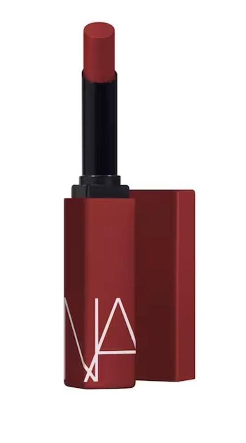 Powermatte Lipstick Highway To Hell - Mat Ruj
