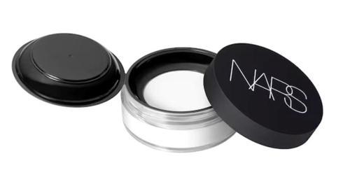 Light Reflecting Setting Powder Loose - Sabitleştirici Pudra