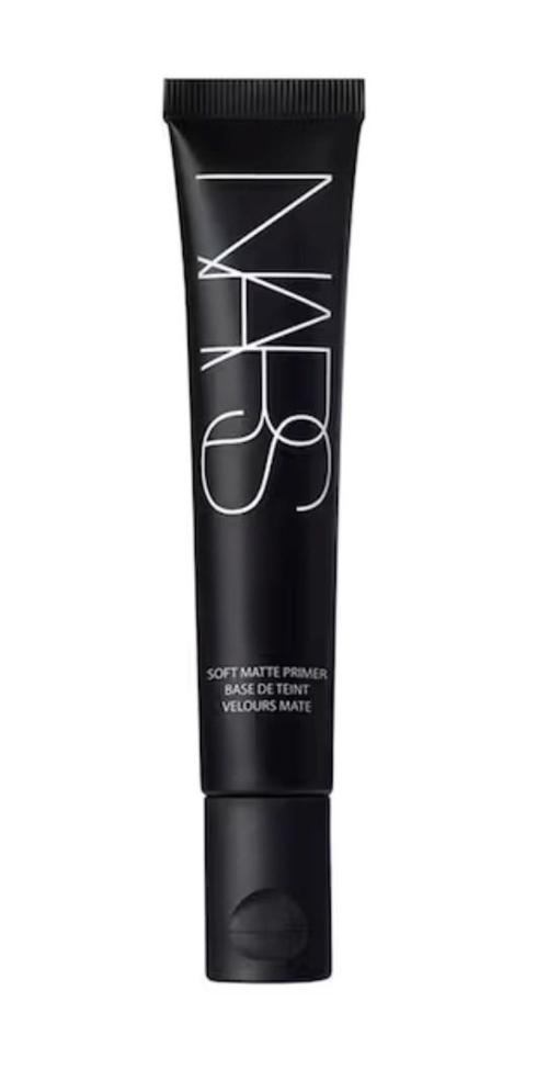 Soft Matte Face Primer - Makyaj Bazı