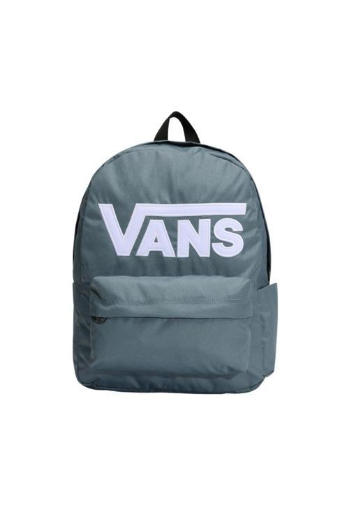 000H4Zrv21-R Old Skool Drop V Backpack Sırt Çantası Mavi