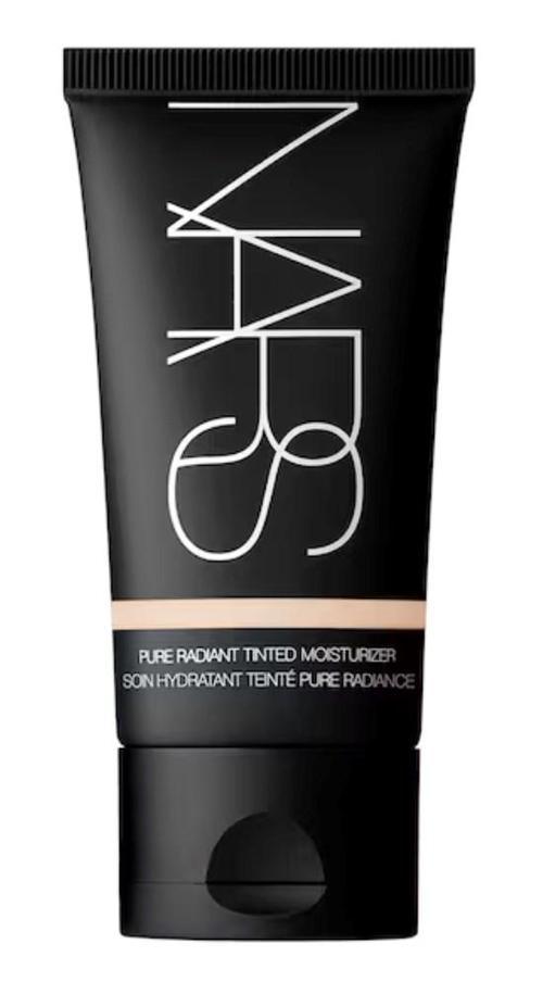 Pure Radiant Tinted Moisturizer Terre Neuve - Renkli Nemlendirici 50 ml