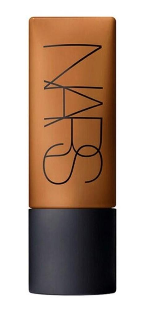 Soft Matte Complete Marquises Bitişli Fondöten