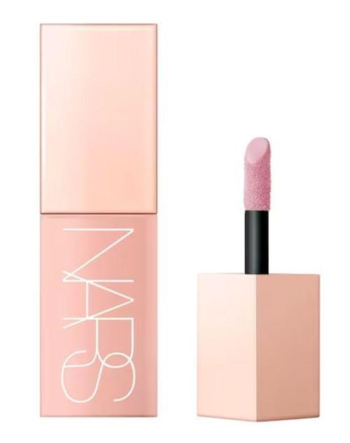 Afterglow Liquid Blush Behave - Likit Allık 7 ml