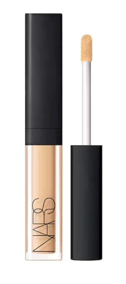 Radiant Creamy Concealer Mini Café con Leche  - Seyehat Boy Kapatıcı 1.4 ml