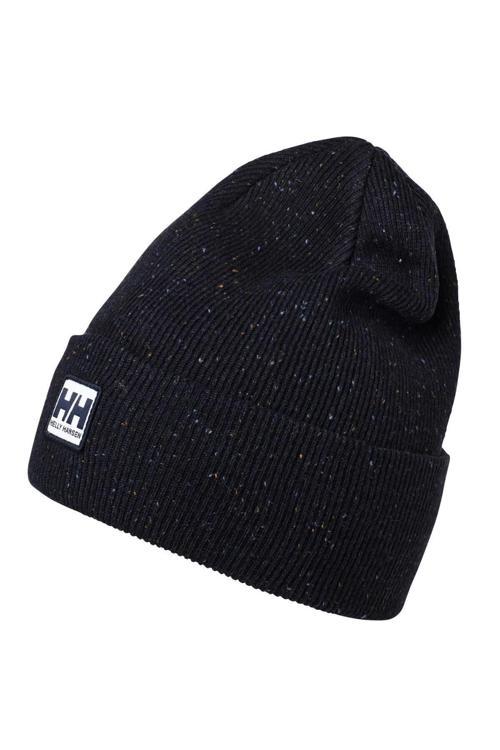 Hh Urban Cuff Beanıe Unisex Bere