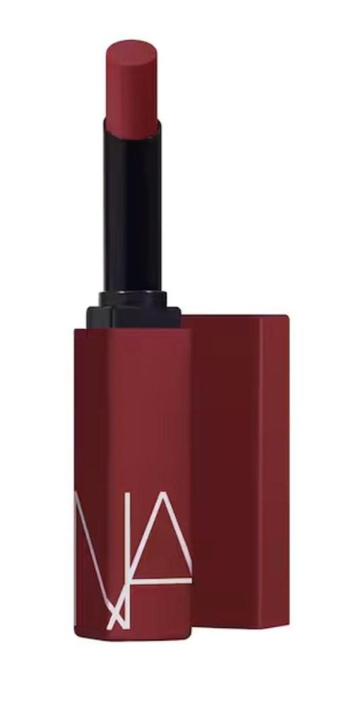 Powermatte Lipstick Night Moves - Mat Ruj