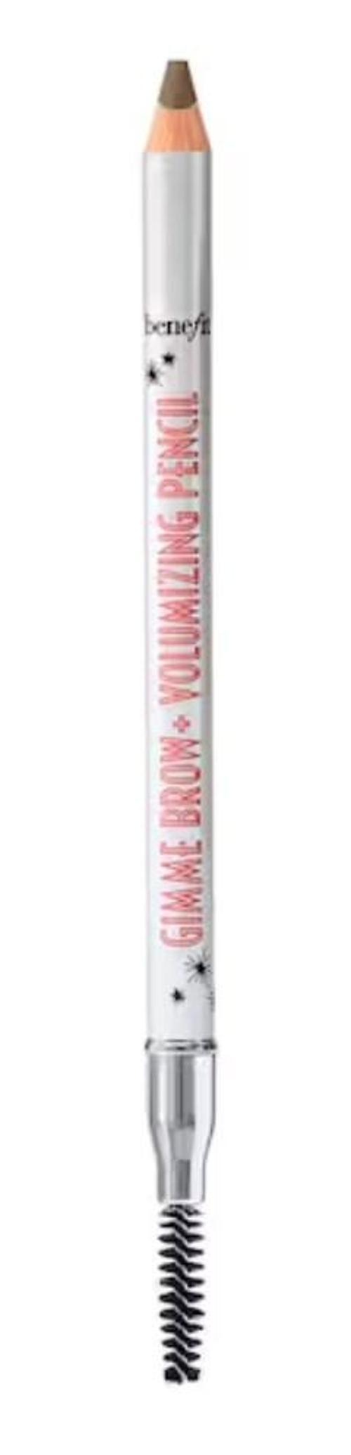 Gimme Brow+ Volumizing Pencil 4 - Dolgunlaştırıcı Kaş Kalemi