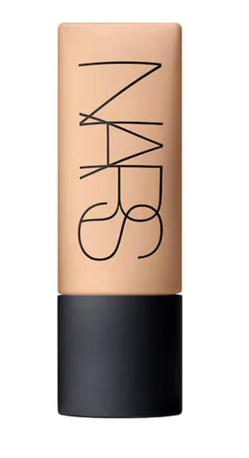 Soft Matte Complete Patagonia Mat Bitişli Fondöten