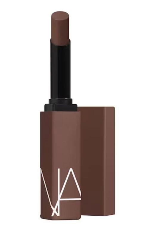 Powermatte Lipstick Chesnut - Mat Ruj