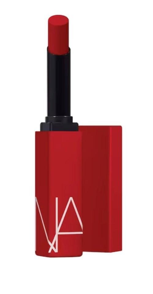 Powermatte Lipstick Dragon Girl- Mat Ruj