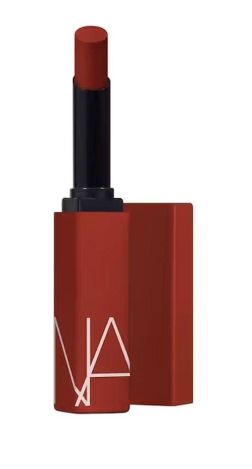Powermatte Lipstick Too Hot To Hold - Mat Ruj