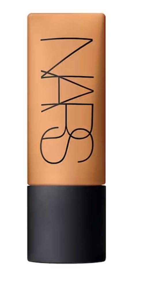 Soft Matte Complete Syracuse Bitişli Fondöten