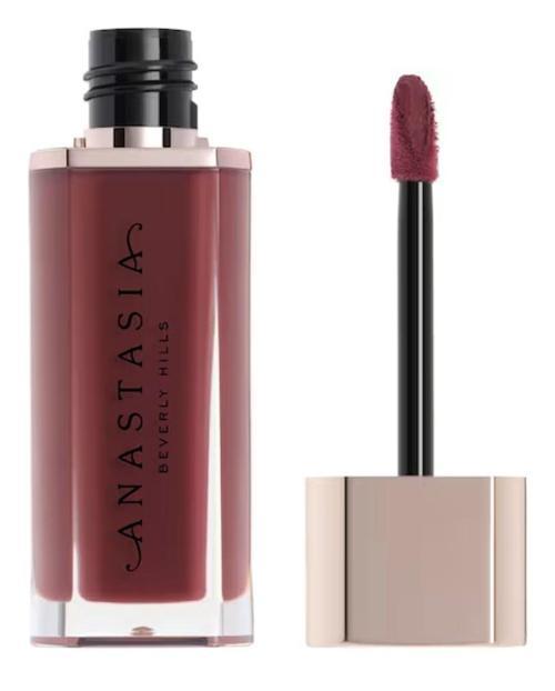 ANASTASIA BEVERLY HILLS Lip Velvet Pale Pomegranate - Ruj 