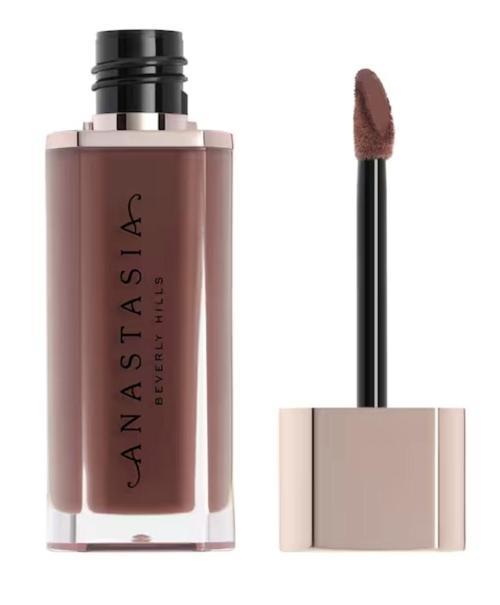 ANASTASIA BEVERLY HILLS Lip Velvet Pale Cool Brown - Ruj 