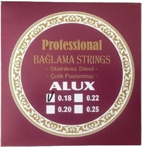 ALX018 KISA SAP PASLANMAZ BAĞLAMA TELİ 0.18