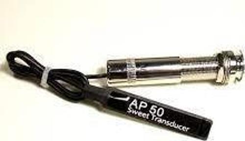 ENN-AP50S PASİF JACK GİRİŞİ TEKLİ PİEZO PİCKUP