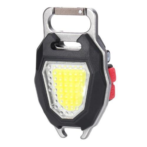 ŞARJLI LEDLİ ANAHTARLIK W5154 