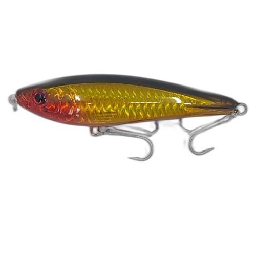 X-Rap Subwalk 9.5cm L10 25gr Yapay Balık 000320