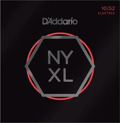 NYXL1052 LİGHT TOP / HEAVY BOTTOM TAKIM TEL ELEKTRO GİTAR TELİ 010-052
