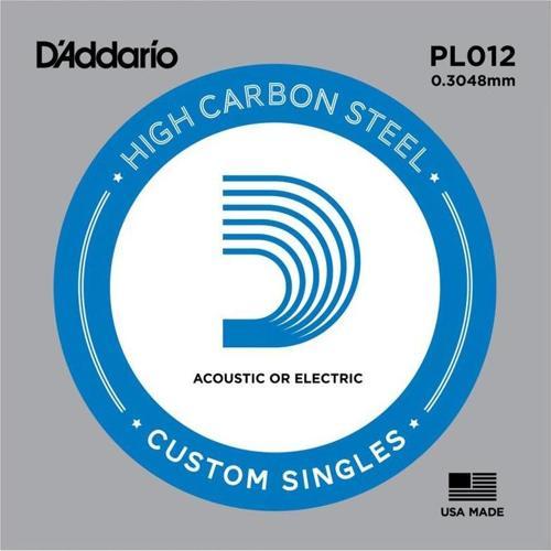 PL012 ELEKTRO VE AKUSTİK GİTAR TEK TEL