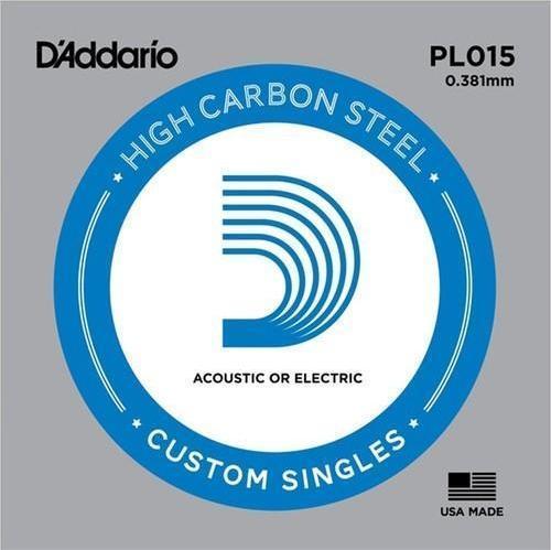 PL015 ELEKTRO VE AKUSTİK GİTAR TEK TEL