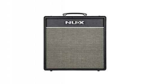Mighty 40 MKII Elektro Gitar Amfisi