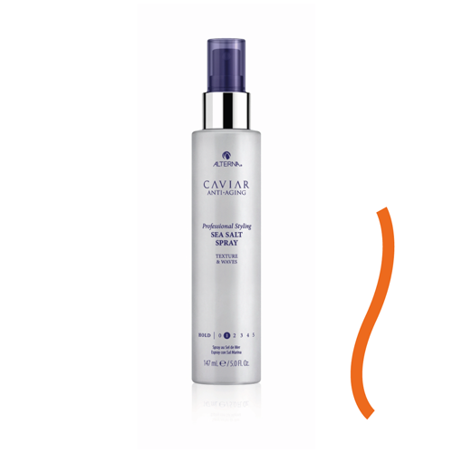 Caviar Deniz Tuzu Spreyi 147ml 873509028826