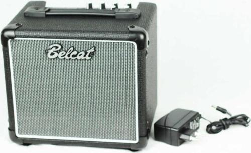 MERİT-10 GİTAR AMFİSİ 10 W ADAPTÖR