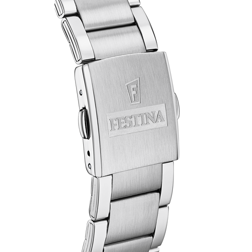 FESTINA F20343/1 TIMELESS CHRONOGRAPH ERKEK KOL SAATİ