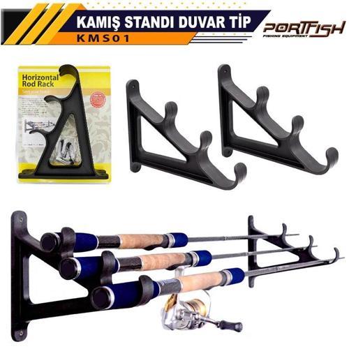 Kamış Standı Duvar Tip