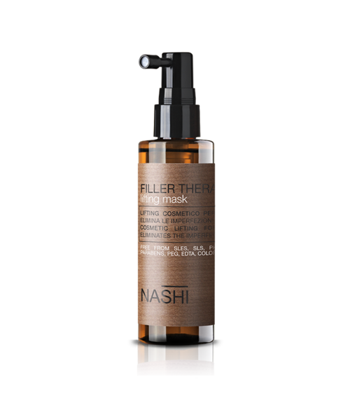 Argan Fıller Therapy Lifting Saç Maskesi 100ml 8025026274152