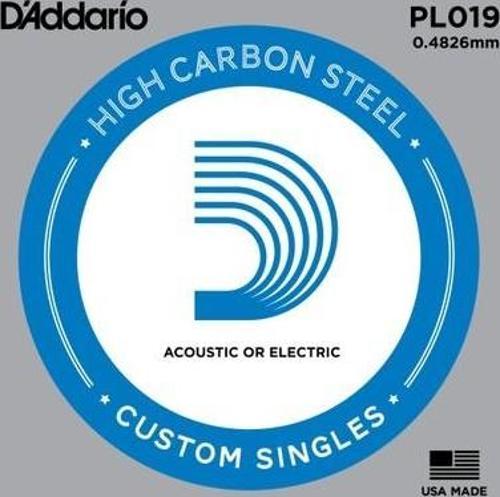 PL019 ELEKTRO VE AKUSTİK GİTAR TEK TEL