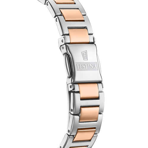 FESTINA F20620/1 MADEMOISELLE KADIN KOL SAATİ