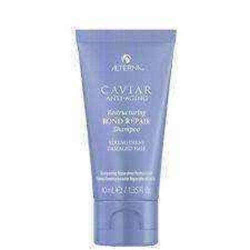 Caviar Bağ Yapılandıran Saç Bakım Şampuanı 40ml 873509027454