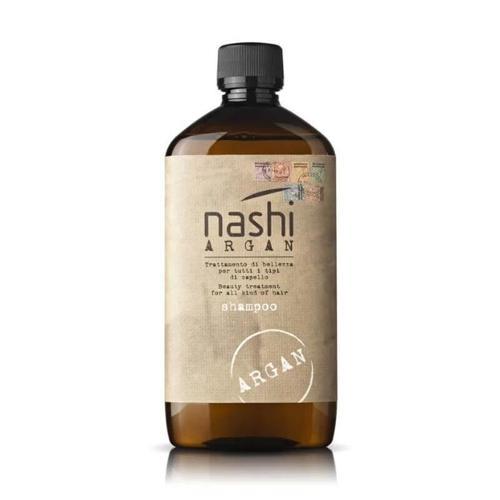 Argan Saç Bakım Şampuanı 500ml 8025026273810
