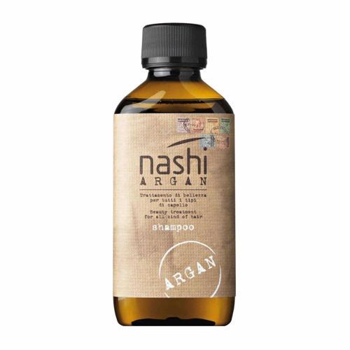 Argan Saç Bakım Şampuanı 200ml 8025026273766