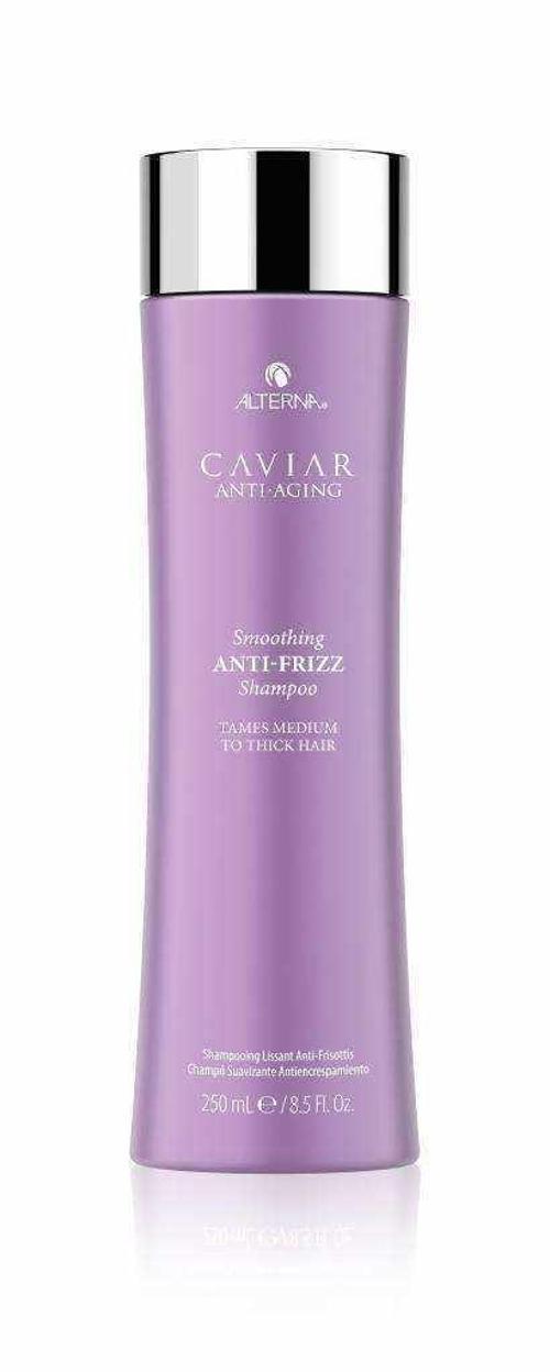 Caviar Yatıştırıcı Elektriklenmeyi Önleyici Saç Şampuan 250ml 873509027652