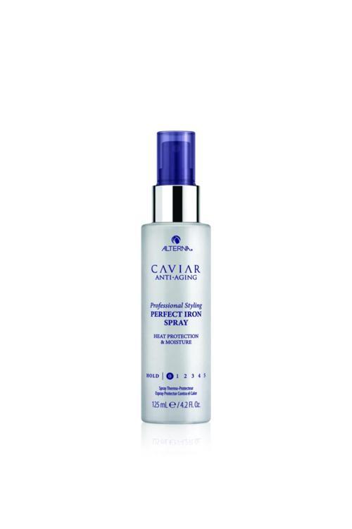 Caviar Düzleştirme Maşa Spreyi 125ml 873509028789