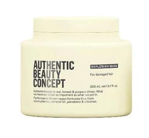 Beauty Concept Yenileyici Saç Maskesi 200ml 42367055