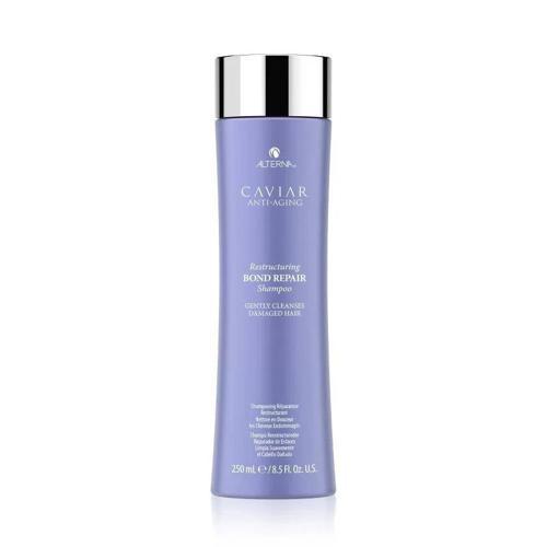 Caviar Bağ Yapılandıran Saç Bakım Şampuanı 250ml 873509027843